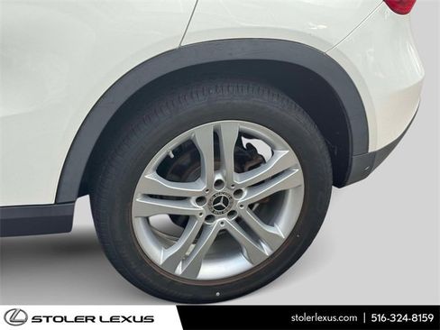 Used 2019 Mercedes-Benz GLA 250 4MATIC image 15