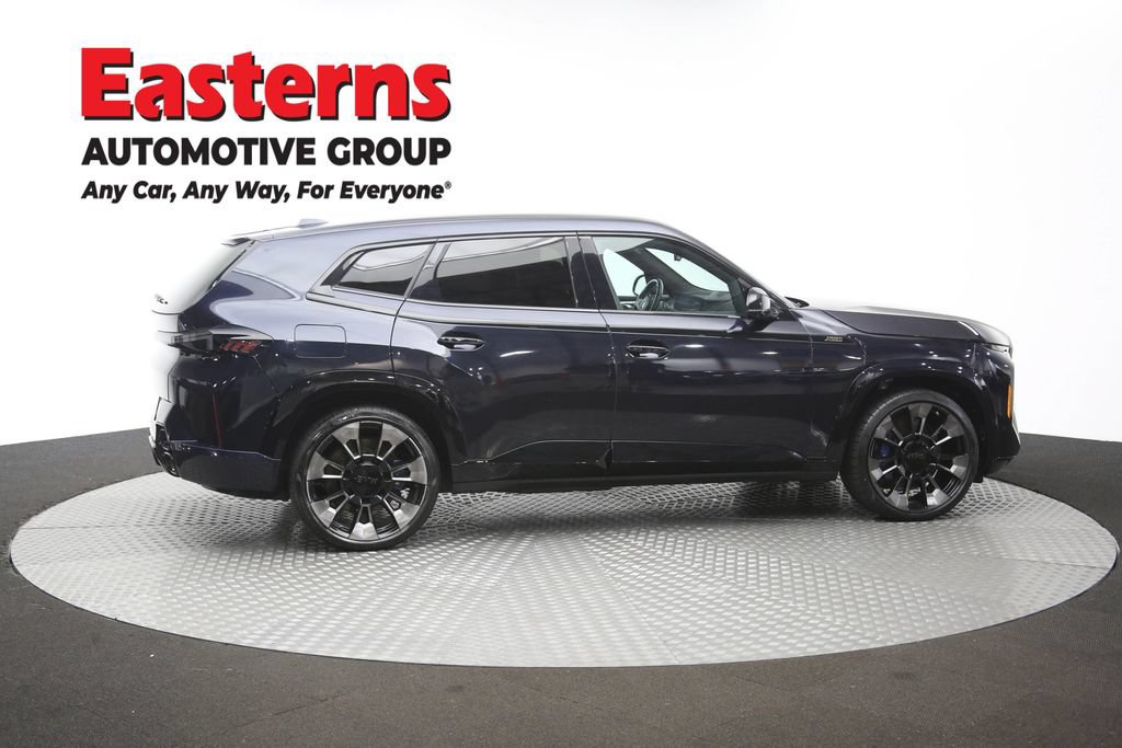 Used 2023 BMW XM w/ M Driver's Package AWD/4WD image 46
