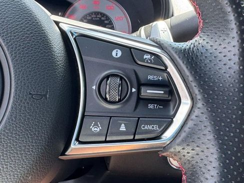 Certified 2023 Acura TLX SH-AWD w/ A-SPEC Pkg image 21