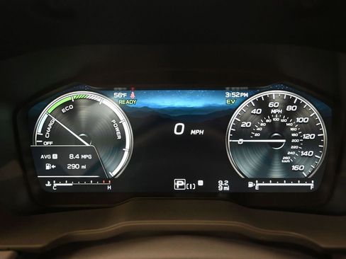 New 2026 Subaru Crosstrek 2.5i Sport image 33