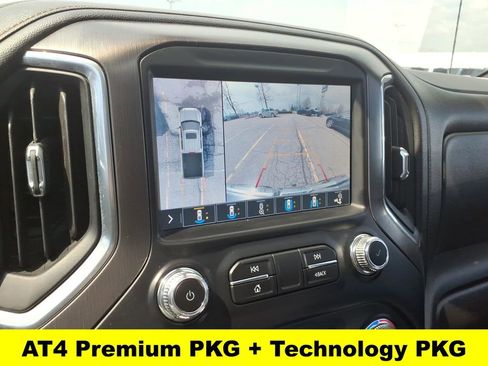 Used 2019 GMC Sierra 1500 AT4 w/ AT4 Premium Package image 20