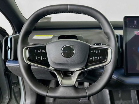 New 2026 Volvo EX30 Plus w/ Climate Package RWD image 10