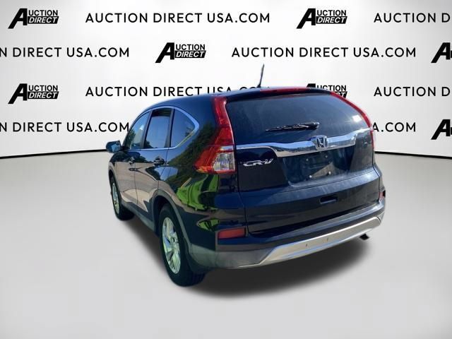 Used 2016 Honda CR-V EX image 12