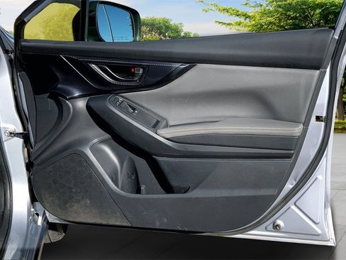 Used 2021 Subaru Crosstrek 2.5i Sport w/ Moonroof Package image 26