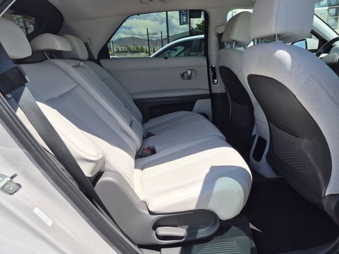 Certified 2024 Hyundai Ioniq 5 Limited AWD/4WD image 30