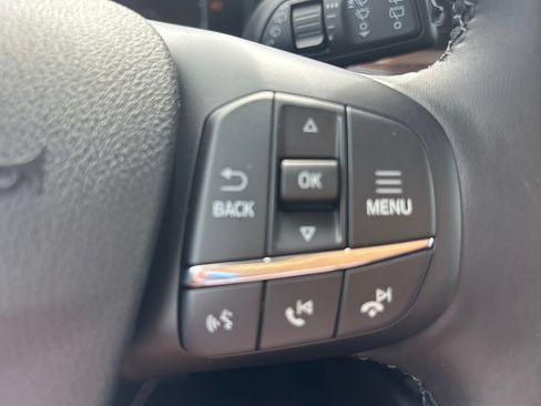 New 2026 Ford Bronco Sport Outer Banks w/ Outer Banks Tech Package+ AWD/4WD image 23