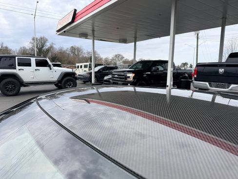 Used 2019 Lexus LC 500 Coupe image 18