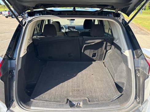 Used 2021 Nissan Rogue SV FWD image 9
