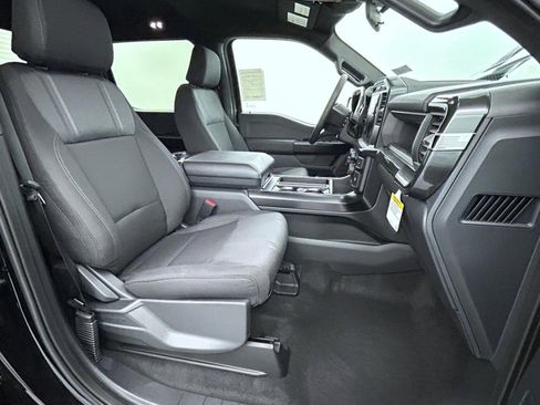 New 2026 Ford F150 STX AWD/4WD image 15