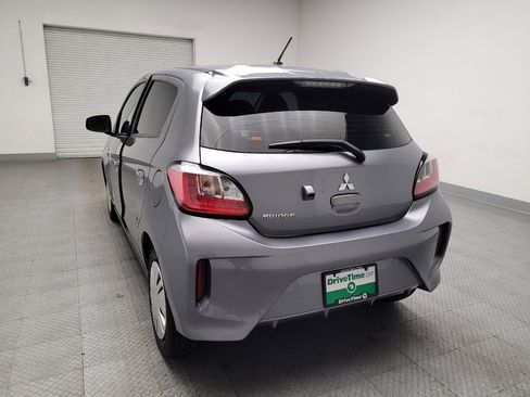 Used 2021 Mitsubishi Mirage ES image 6