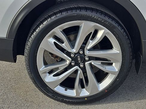 Used 2018 Lincoln MKX Reserve w/ Lincoln MKX Climate Package image 7