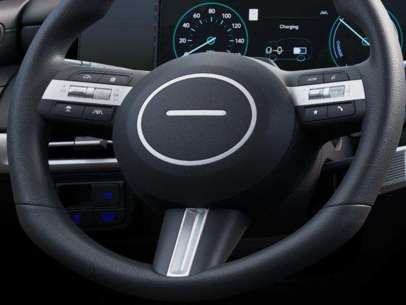 New 2026 Hyundai Tucson Limited AWD/4WD image 15