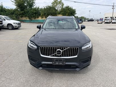 Used 2021 Volvo XC90 T6 Momentum w/ Advanced Package
