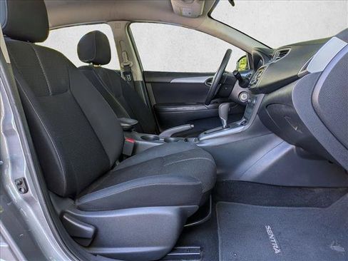 Used 2016 Nissan Sentra S FWD image 17