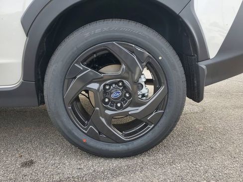 New 2026 Subaru Crosstrek 2.5i Sport image 10