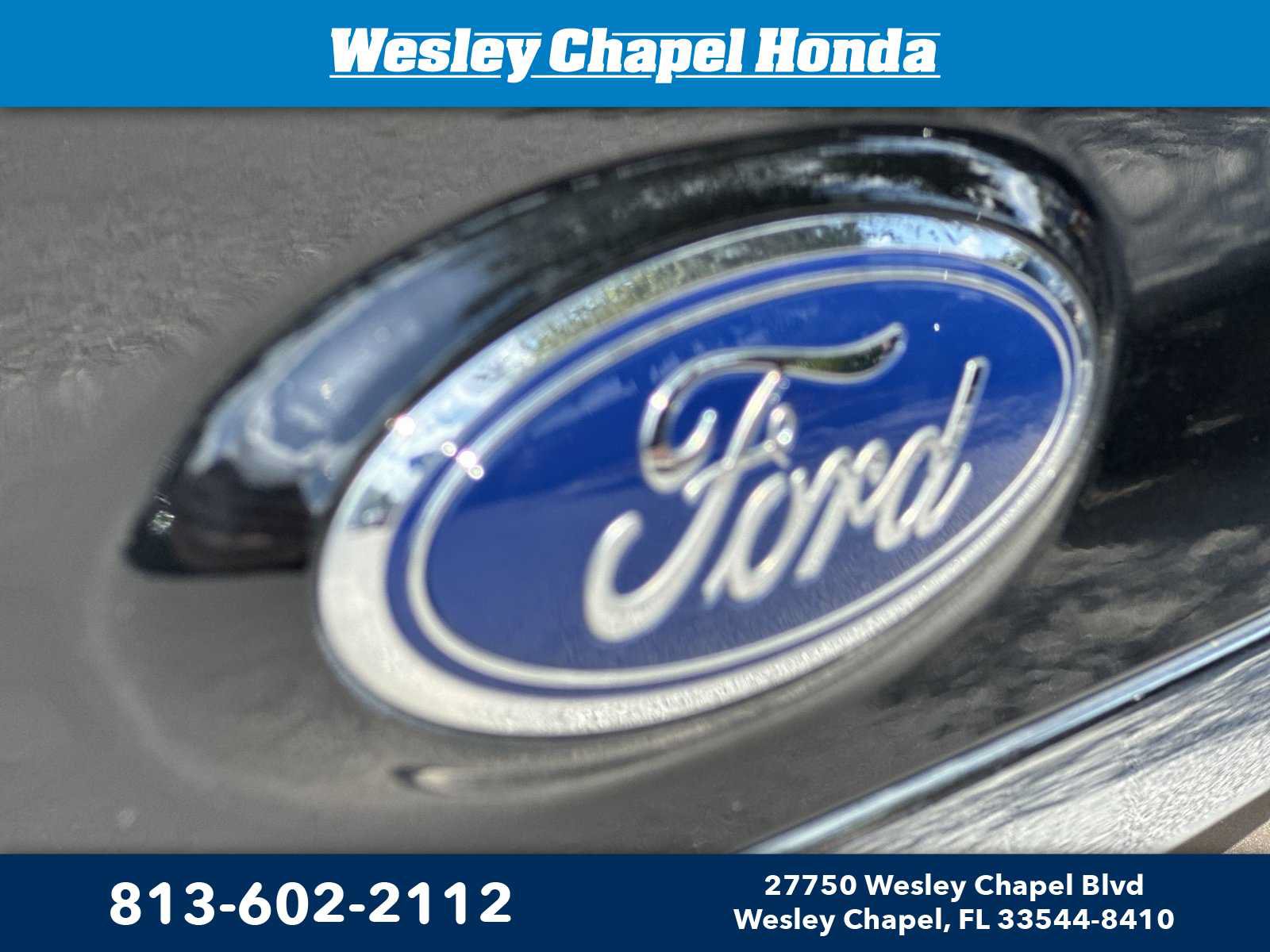 Used 2020 Ford Edge SE FWD image 1