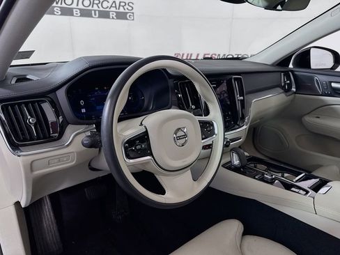 Used 2024 Volvo S60 T8 Ultimate w/ Climate Package image 9