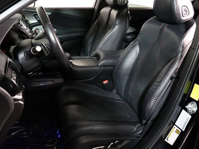 Used 2024 Acura RDX w/ Advance Package AWD/4WD image 4