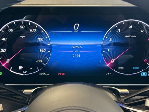 Used 2026 Mercedes-Benz S 500 4MATIC image 24