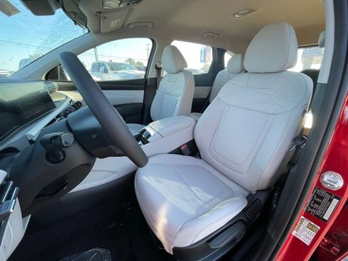 New 2026 Hyundai Tucson SE FWD image 19