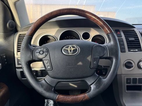 Used 2013 Toyota Tundra Platinum AWD/4WD image 30
