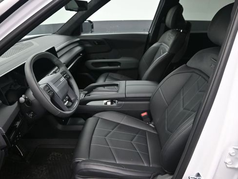 New 2027 Kia Telluride X-Line SX Prestige AWD/4WD image 16