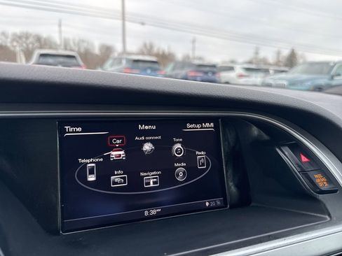 Used 2016 Audi S5 Premium Plus image 14