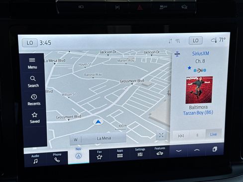 Used 2023 Ford F150 Raptor w/ Raptor Carbon Fiber Package image 17