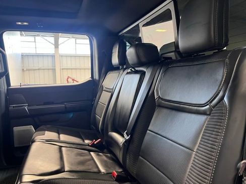 Used 2023 Ford F150 Raptor w/ Raptor Carbon Fiber Package image 19