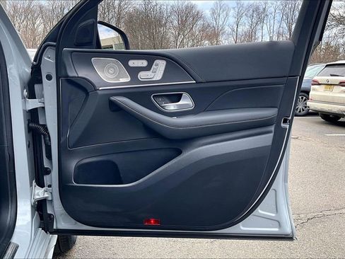 Certified 2024 Mercedes-Benz GLE 53 AMG GLE 53 AMG image 19