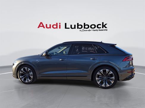 New 2026 Audi Q8 Premium Plus image 6