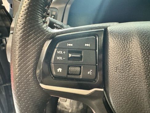 Used 2025 Honda Ridgeline Black Edition image 13