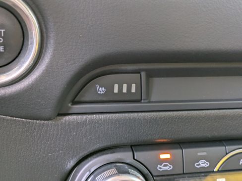 Used 2018 MAZDA CX-5 Touring image 27