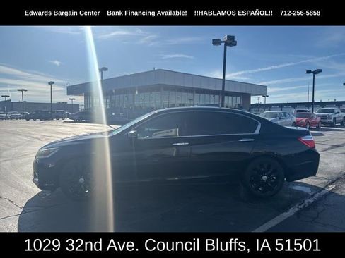 Used 2014 Honda Accord EX-L image 5