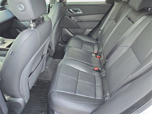 Used 2025 Land Rover Range Rover Velar Dynamic SE image 14