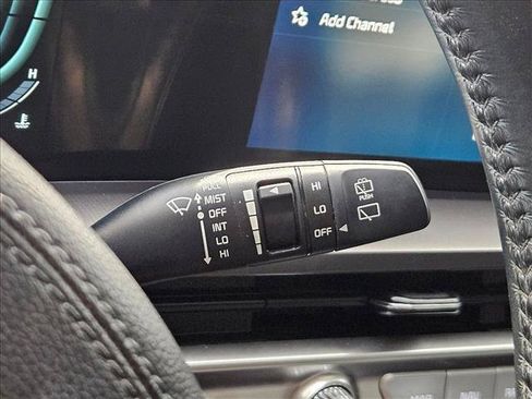 Used 2024 Kia Telluride S w/ S Sunroof Package FWD image 28
