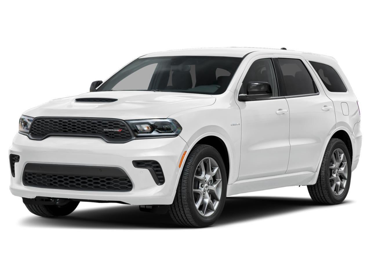 Used 2026 Dodge Durango GT AWD/4WD image 9
