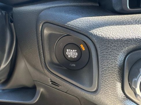 New 2026 Jeep Wrangler Sport AWD/4WD image 30