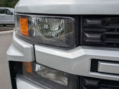 Used 2022 Chevrolet Silverado 1500 Custom w/ Rally Edition AWD/4WD image 9
