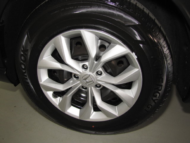 Certified 2024 Honda CR-V LX image 40