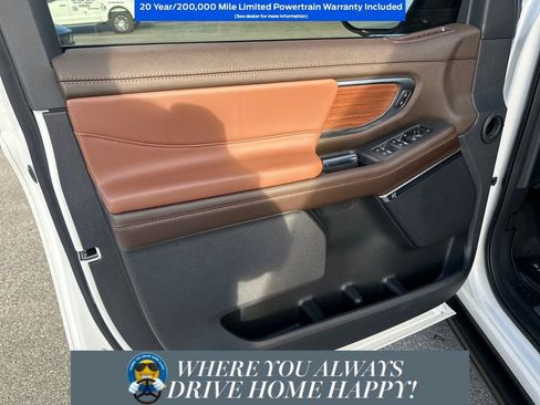 New 2026 Ford Expedition King Ranch image 10