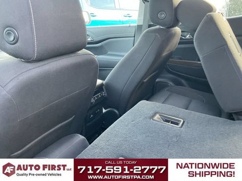 Used 2023 GMC Acadia SLE w/ Driver Convenience Package AWD/4WD image 10