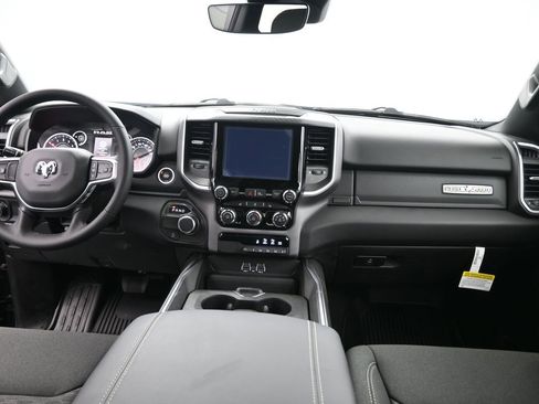 New 2026 RAM 1500 Lone Star image 24