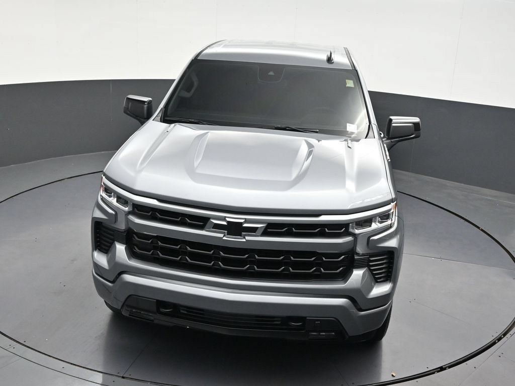Used 2026 Chevrolet Silverado 1500 RST RWD image 23