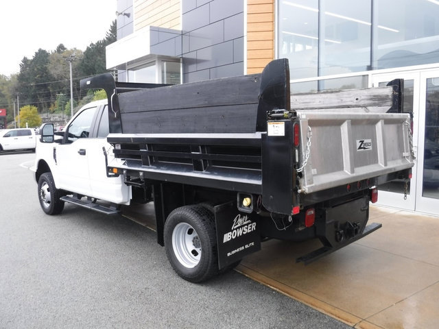 Used 2019 Ford F350 XL w/ XL Value Package AWD/4WD image 21
