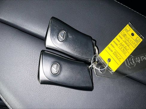 Used 2026 Lexus TX 350 AWD w/ Technology Package image 13