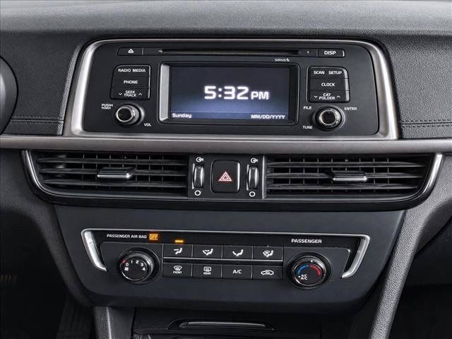 Used 2017 Kia Optima LX w/ Option Group 014 FWD image 22