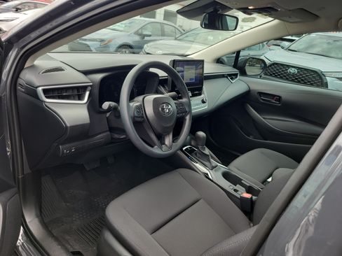 Used 2026 Toyota Corolla LE FWD image 19