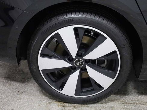 Used 2025 Audi A5 2.0T Premium Plus w/ Premium Plus image 35