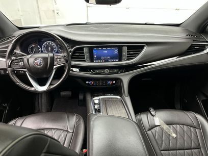 Certified 2023 Buick Enclave Avenir w/ Avenir Technology Package